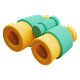 binoculars