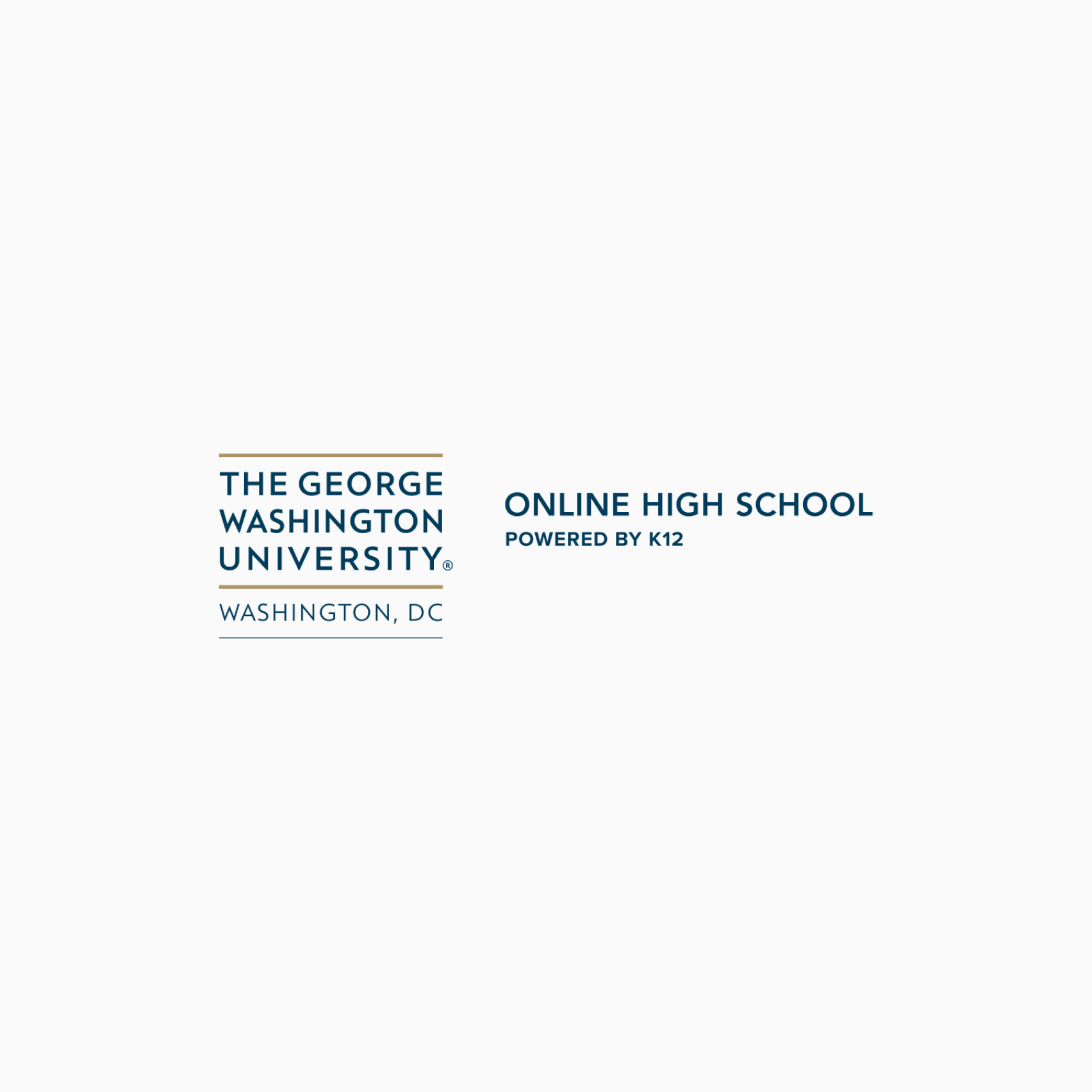 Online Private Schools image 31 (name George Washington)