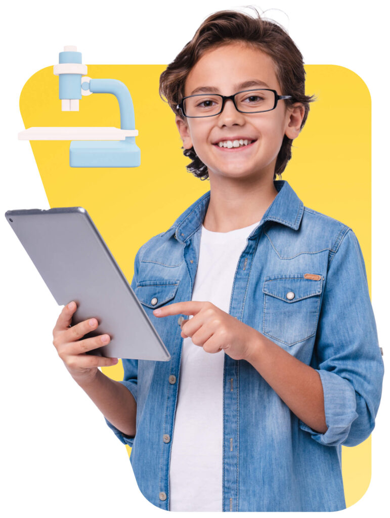 Escuelas en línea de South Dakota K12