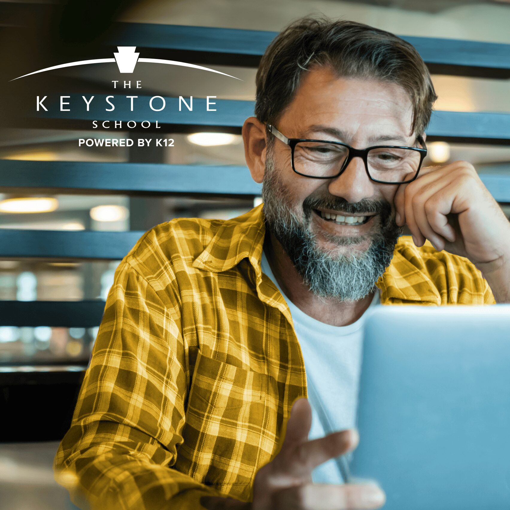Adult Learning image 1 (name The Keystone School 1)