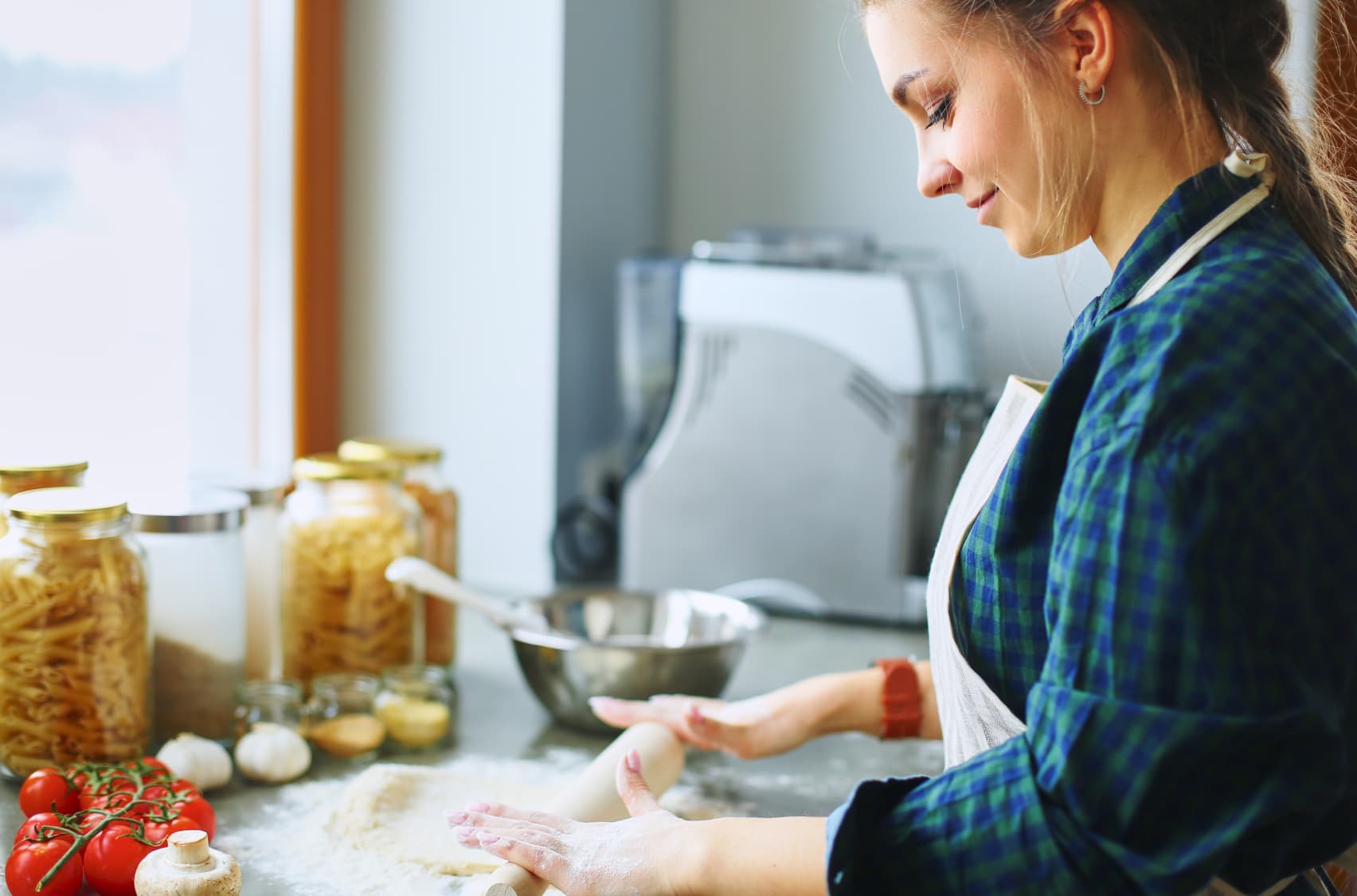 Imagen 20 de la carrera de procesamiento y producción de alimentos (nombre del estudiante cocinero)