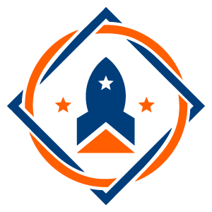 Indiana Digital Learning School logo