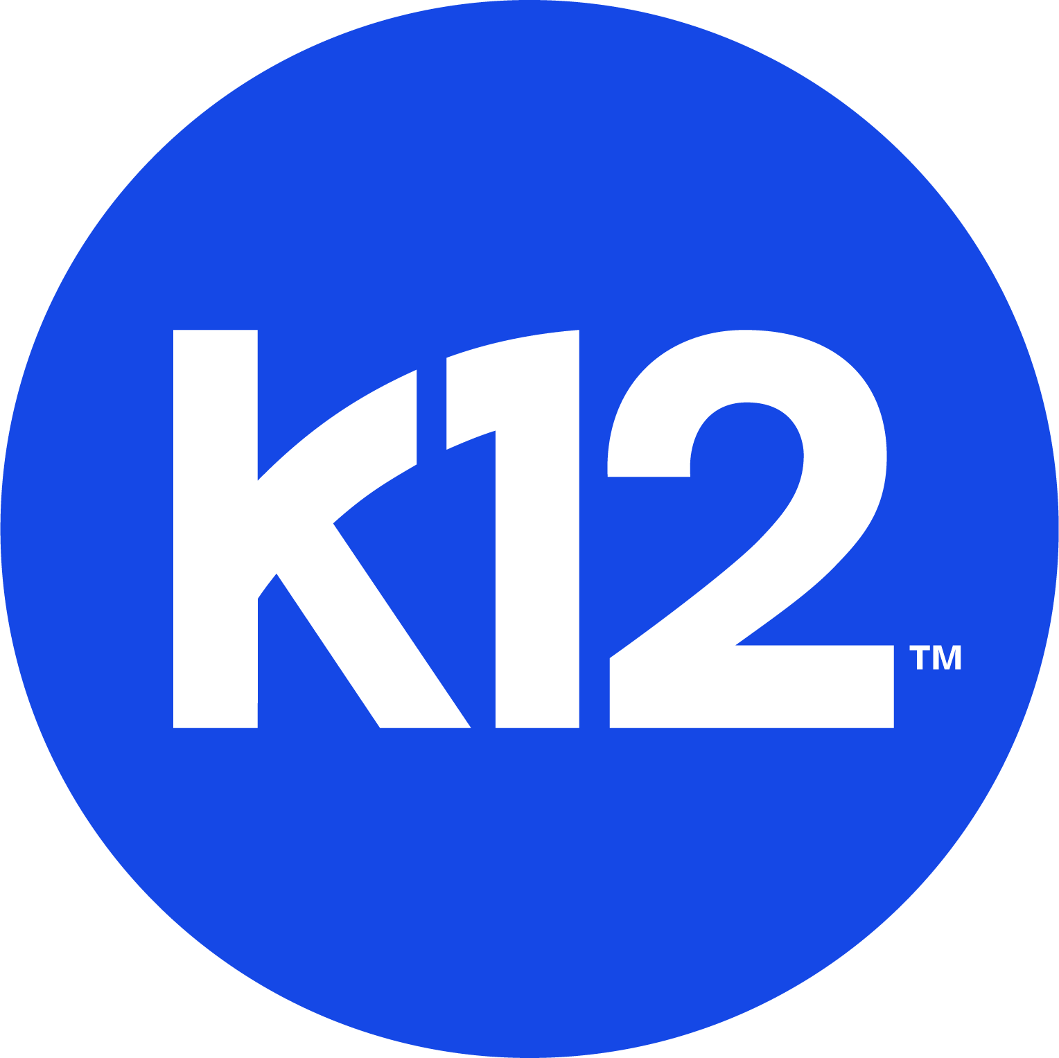 K12 Private Academy logo