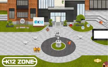 Re-Registration Resources: Social Opportunities image 2 (name Image K12zone)