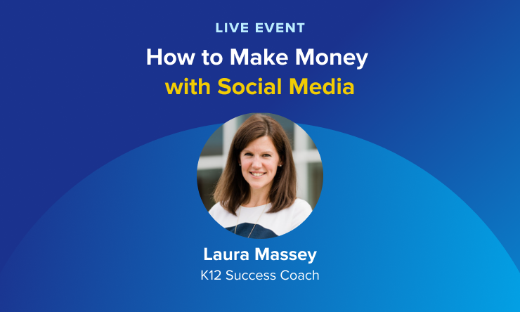 How to Make Money with Social Media