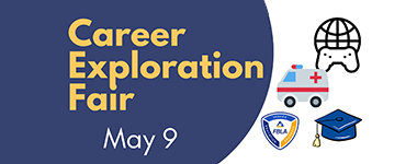 Career Exploration Fair image 1 (name career exploration fair)
