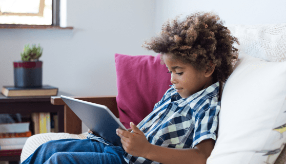 Expansive Online Library