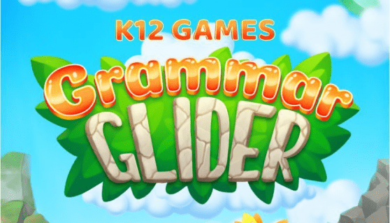 Grammar Glider