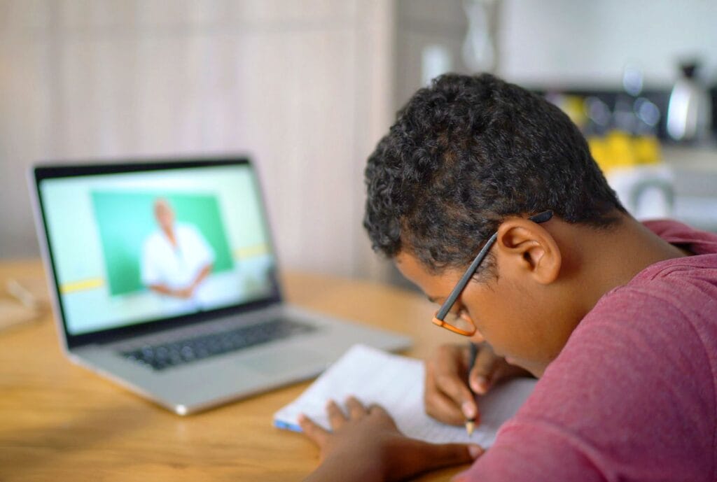 Personalized Online Learning Programs for Every Grade Level