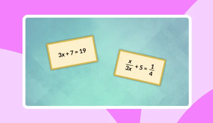 K12 Math Programs - High School (9–12)