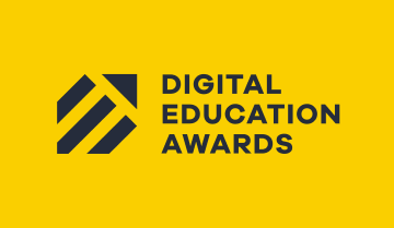 Digital Education Awards 