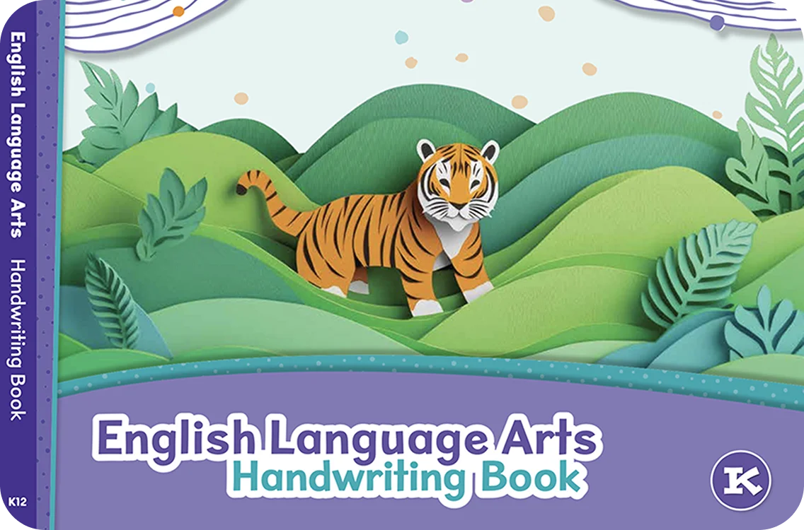 Handwriting Instruction