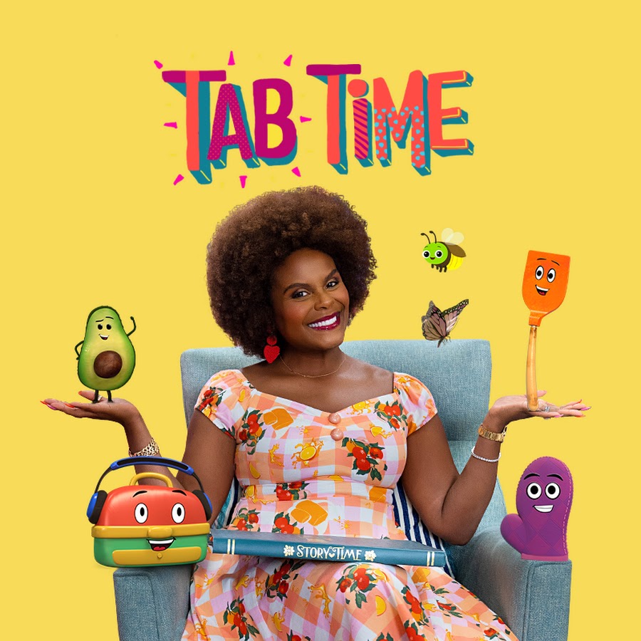 Tabitha Brown photo