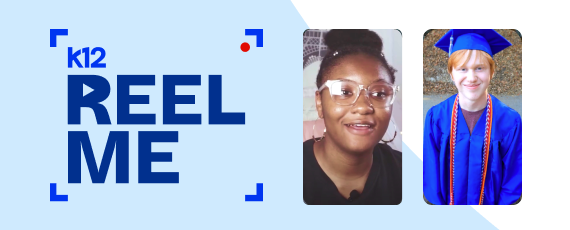 K12 Reel Me image