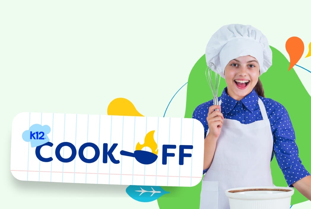 Finalista de Cook-Off