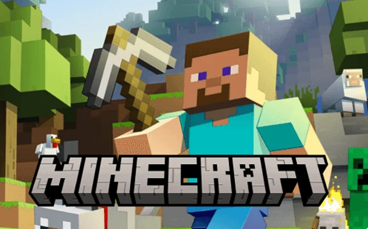 Minecraft