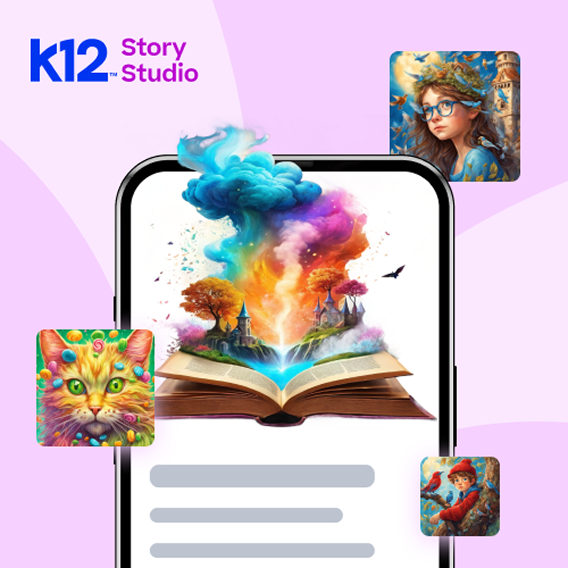 Imagen de herramienta de lectura personalizada