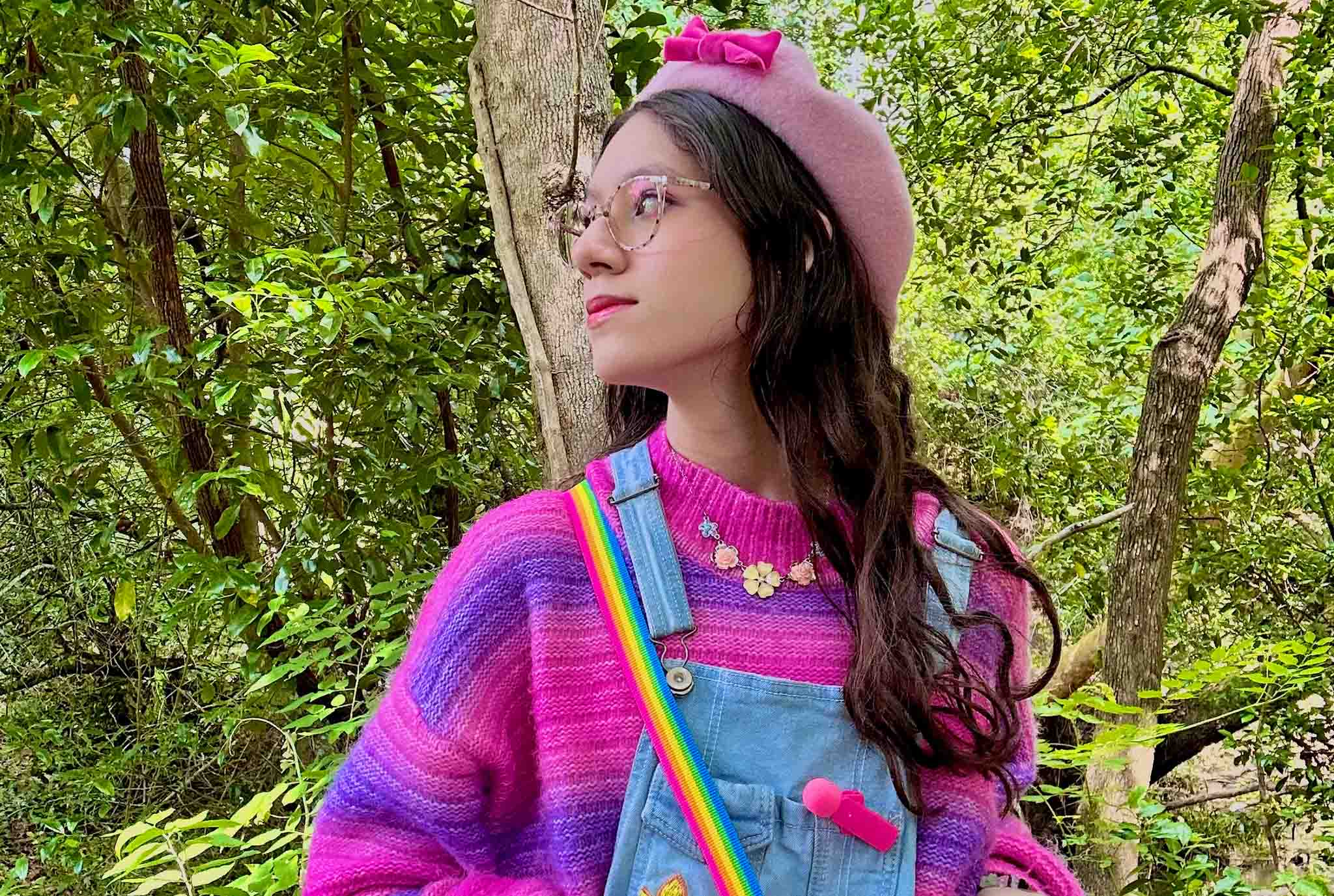 What Online Private School Looks Like: A Student Day in the Life Q&A With Madison