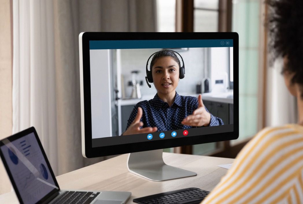 What Online School Looks Like: A Student Day in the Life Q&A With Mayah