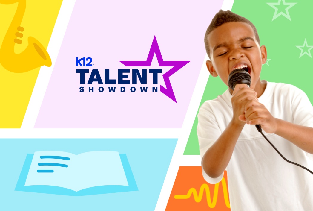 Discovering Hidden Talents: What Happens When You Give Your Child the Space to Shine