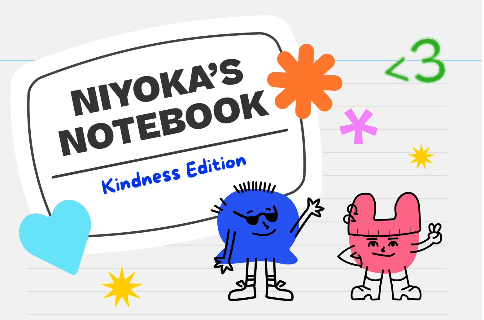 Por qué la amabilidad debe incluirse en cada plan de clases de K12