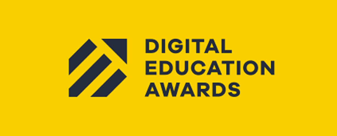 Digital Education Awards