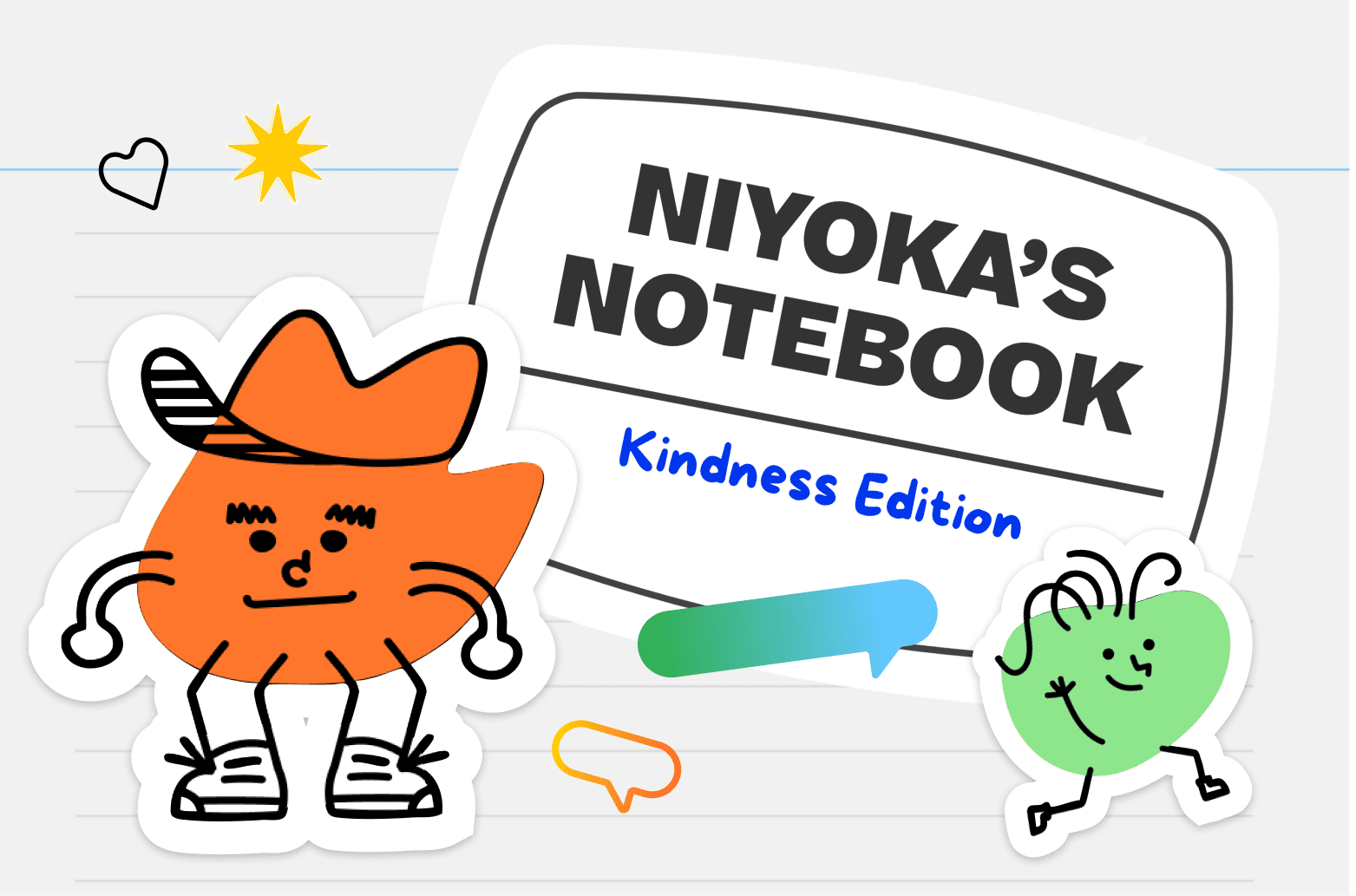 Enseñar bondad en el aula: libros ilustrados y actividades