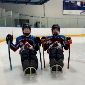 Colton and Tyler – CPA