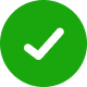 Checkmark icon
