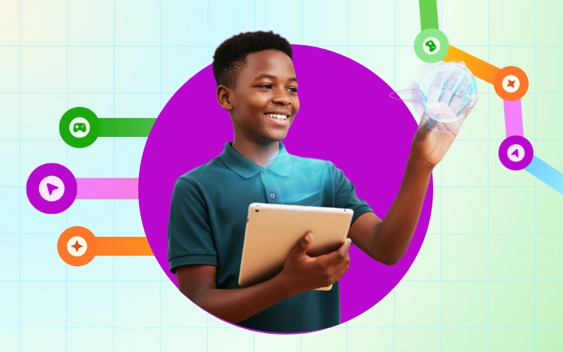 The Future of Learning: Students Reimagine Tomorrow’s Classroom