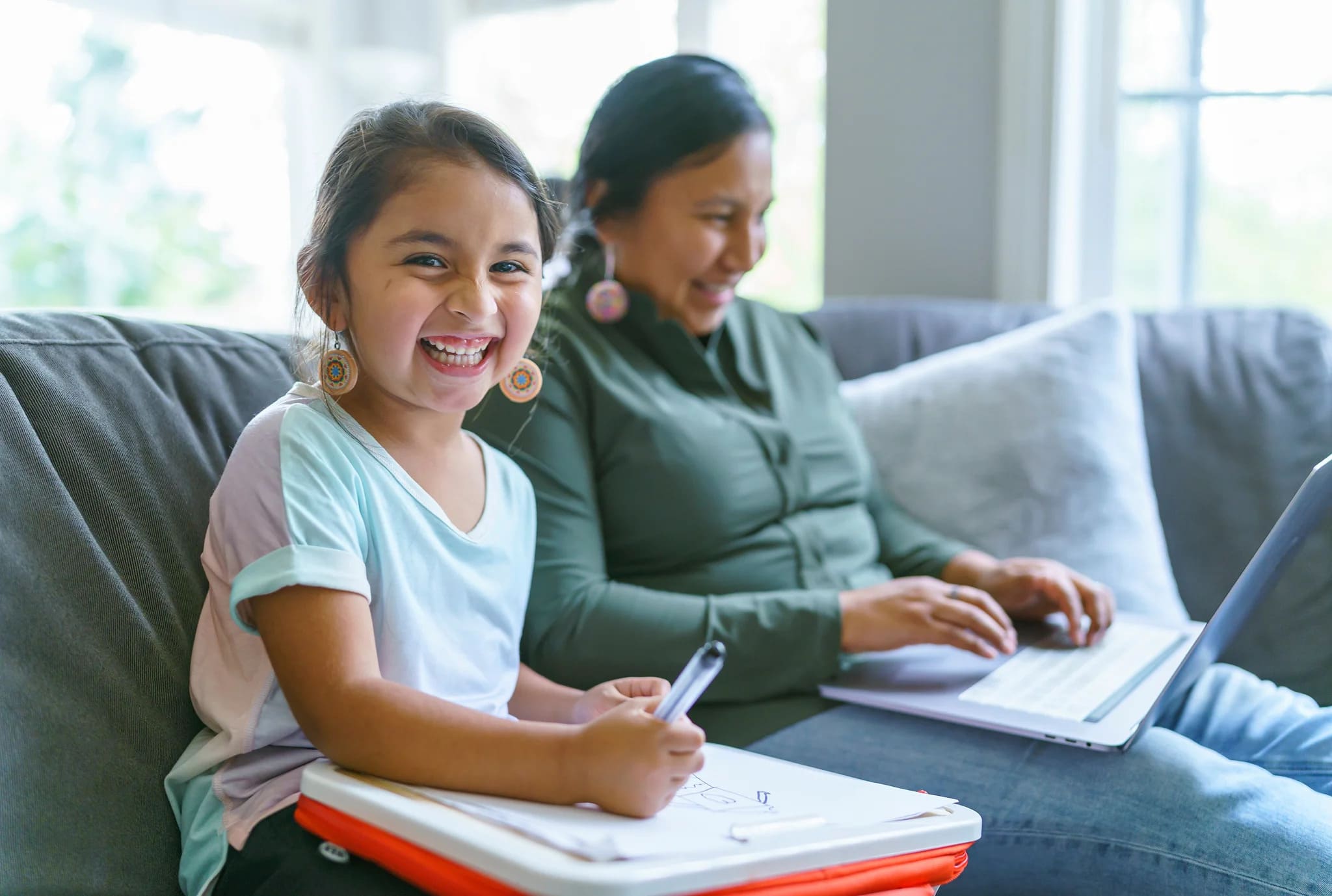 Making At-Home Learning Fun: Tips and Tools for Busy Parents
