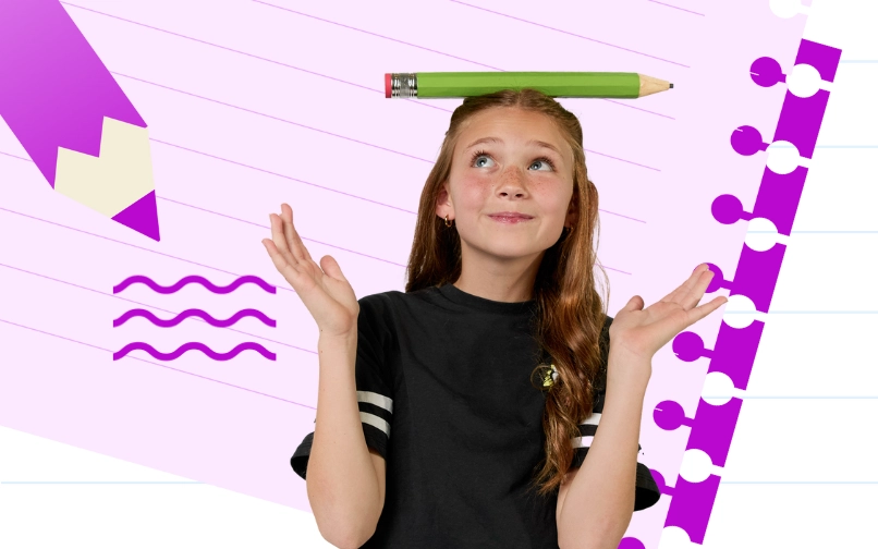 Help Your Child Find Their Voice Through Writing