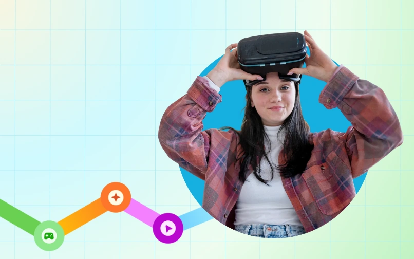 Cómo la gamificación está cambiando la forma en que los estudiantes se involucran en la escuela