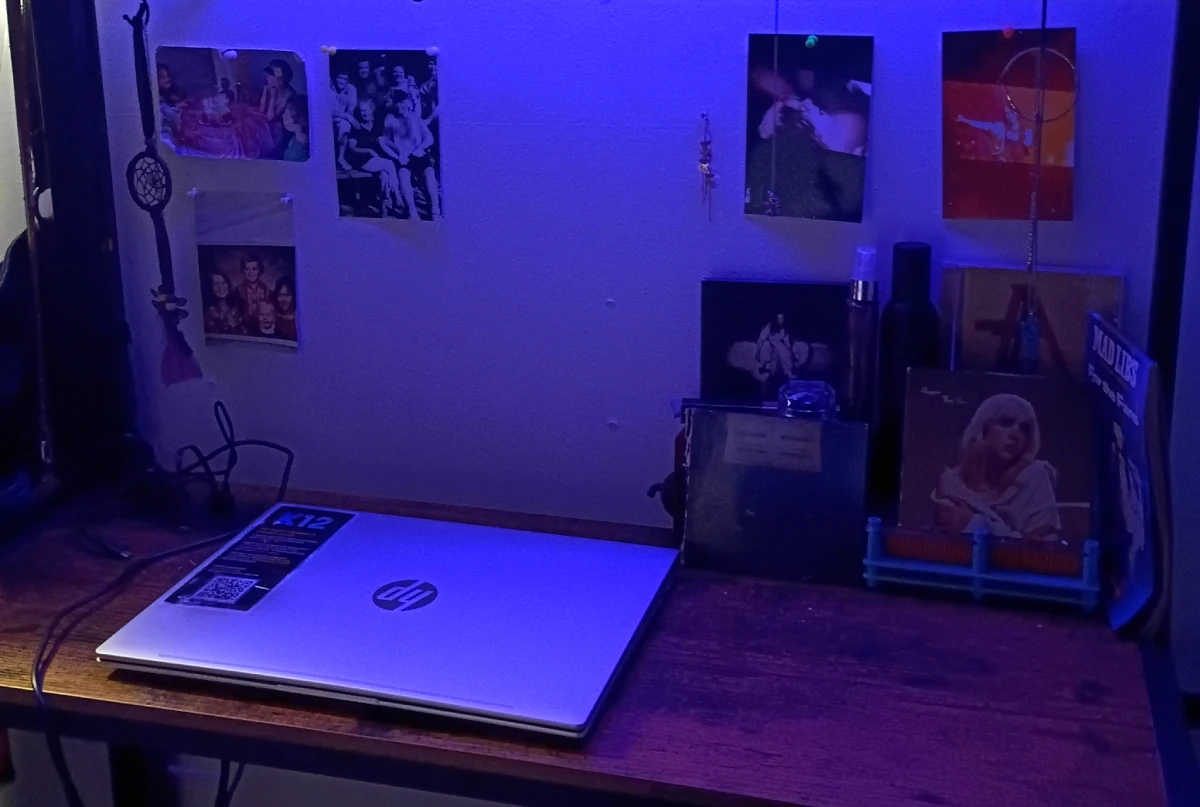 What Online School Looks Like: A Student Day in the Life Q&A With Delilah