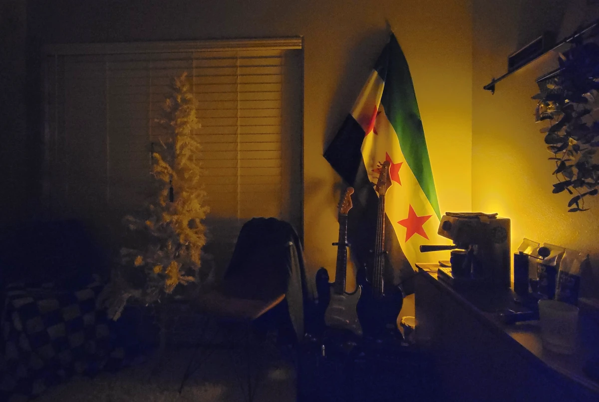 Cómo es la escuela en línea: un día de estudiante en la vida Preguntas y respuestas con Johnavan