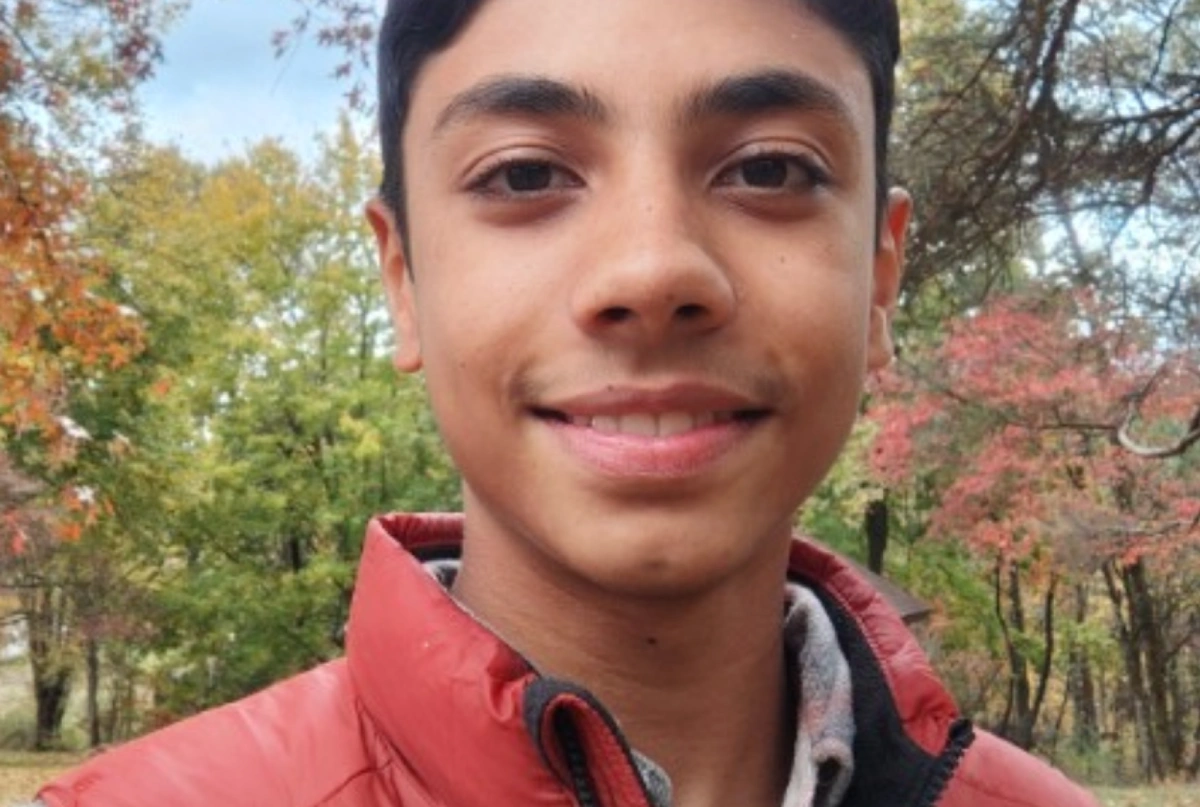 Cómo es la escuela en línea: un día de estudiante en la vida Preguntas y respuestas con Justin