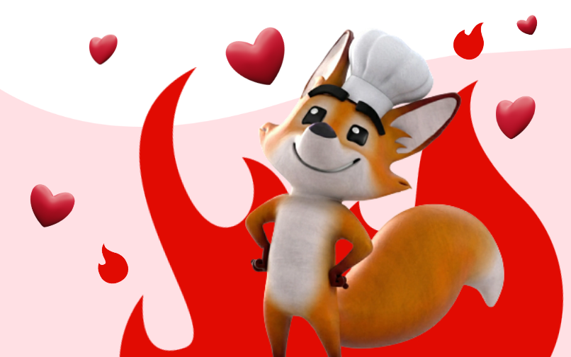 Cocinando amabilidad: cómo el K12 Cook-Off trae amor a la mesa