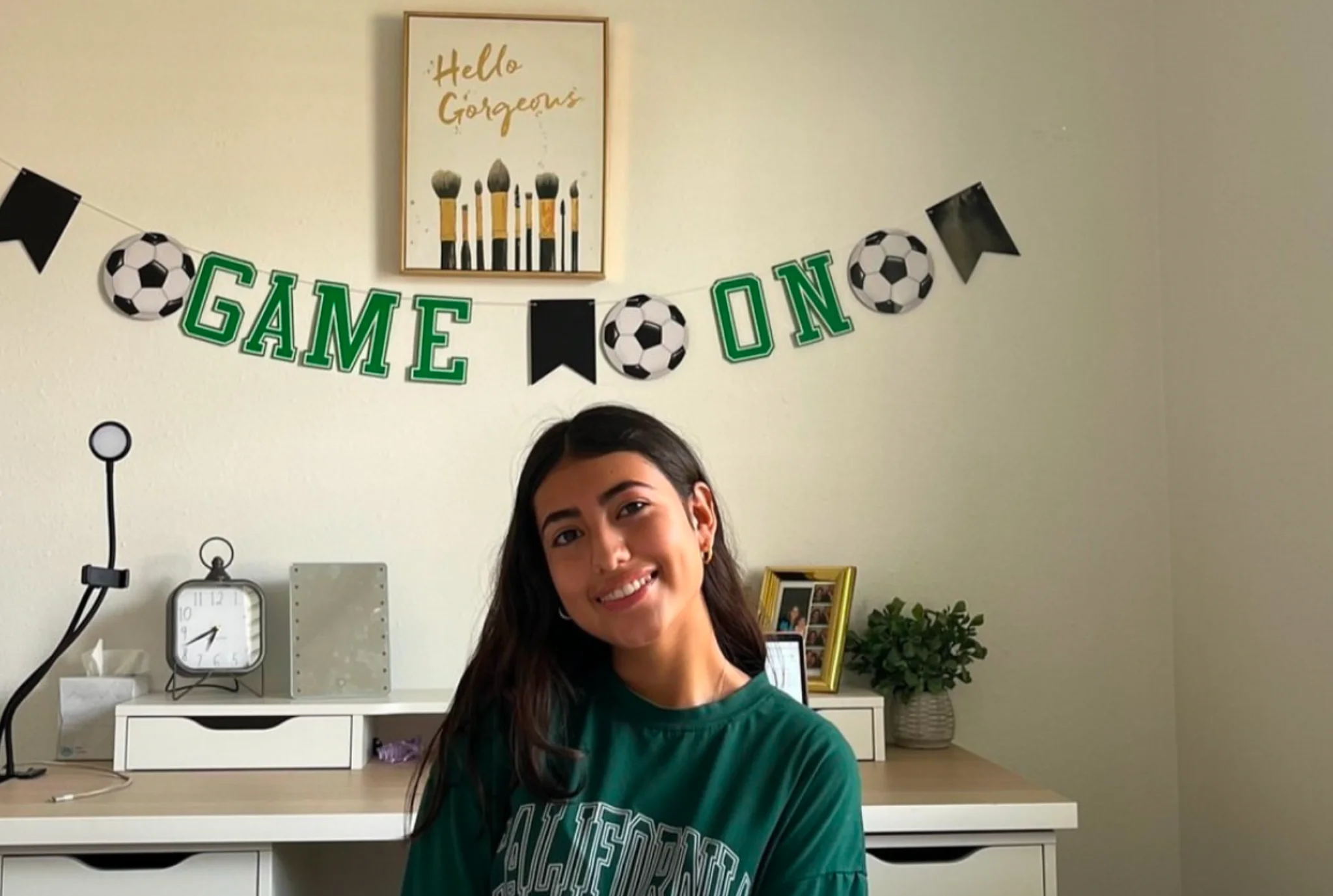 What Online School Looks Like: A Student Day in the Life Q&A With Natalie