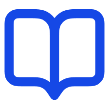 Book icon
