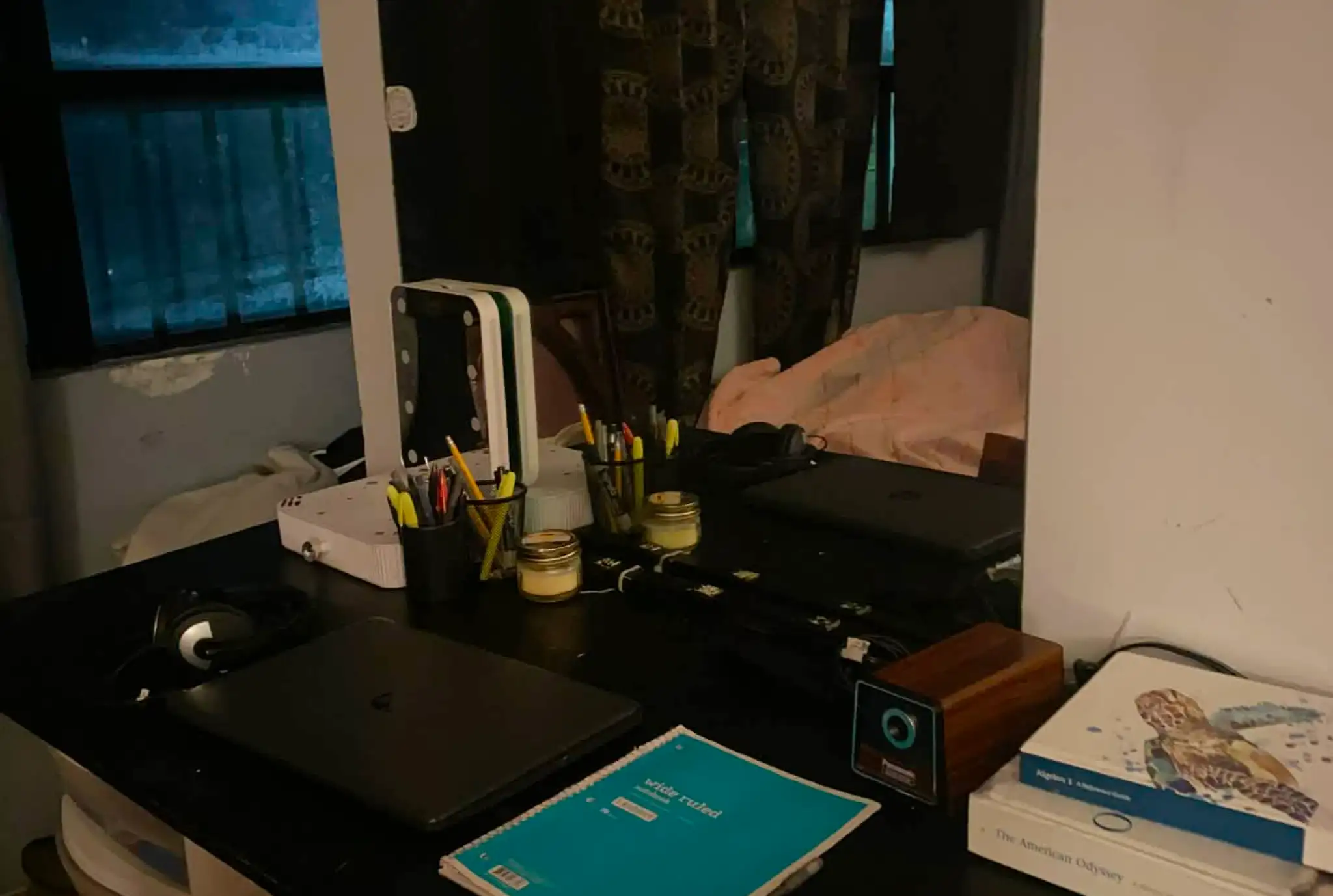 What Online School Looks Like: A Student Day in the Life Q&A With Selena