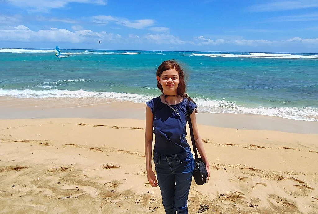 What Online School Looks Like: A Student Day in the Life Q&A With Victoria