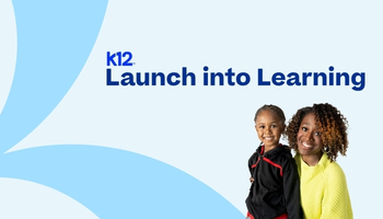Launch into Learning