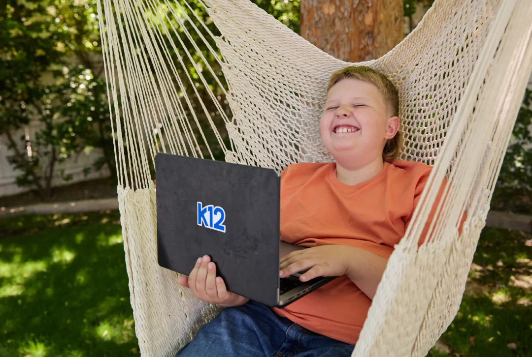How Online School Helps Prevent Summer Learning Loss