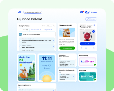 How Online Learning Works New image 10 (name k12 ols schools)